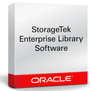 Программное обеспечение Oracle StorageTek Enterprise Library Software