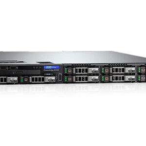 Dell PowerEdge R430 210-ADLO-075