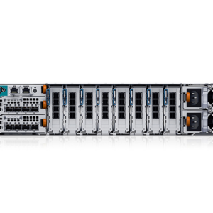 FN модуль ввода-вывода