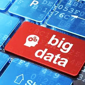 Профессиональные услуги HPE для больших данных