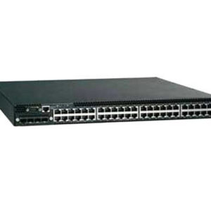 IBM Ethernet Switch B48Y 563022