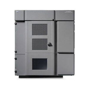 HP StorageWorks EML71e LTO-4 Ultrium 1840 Tape Library AH876B