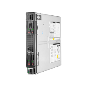 HPE ProLiant BL660c Gen9 728351-B21