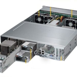 Сервер Supermicro TwinPro Superserver SYS-2028TP-DECTR
