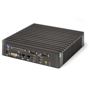 Тонкий клиент TONK 2002