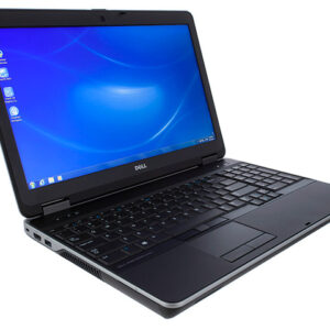 Мобильная рабочая станция Dell Precision M2800 Mobile Workstation