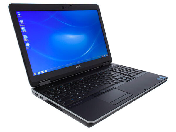 Мобильная рабочая станция Dell Precision M2800 Mobile Workstation