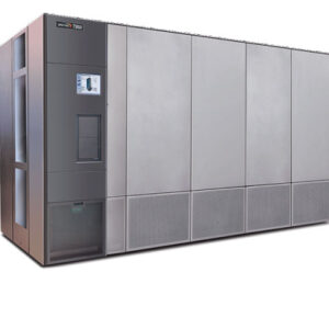 Эффективная ленточная библиотека HPE T950 с оптимальным сочетанием надежности и функционала