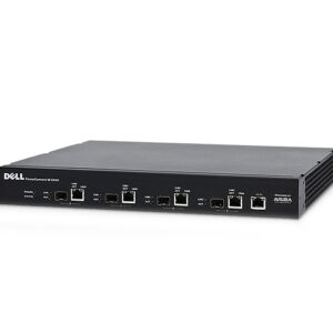 Контроллер DELL PowerConnect W-3400