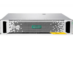HPE StoreOnce 3520 – оптимальное хранилище для резервных архивов