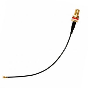 Кабель для коммутаторов MikroTik ACSMAUFL