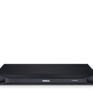 Решения Dell KVM и KMM A7546775