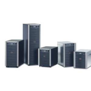 Серии Symmetra LX и RM для серверов: надежное решение для обеспечения непрерывной работы оборудования