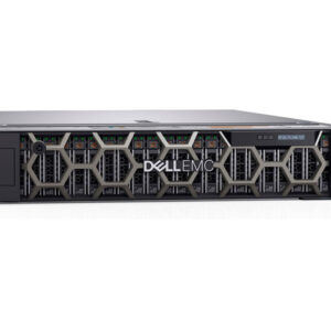 Dell EMC PowerEdge R740