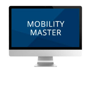 Mobility master HPE aruba JY898AAE