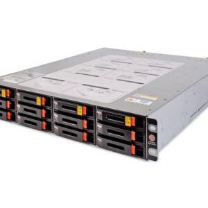 Эффективное системное хранилище среднего уровня Huawei OceanStor S2600