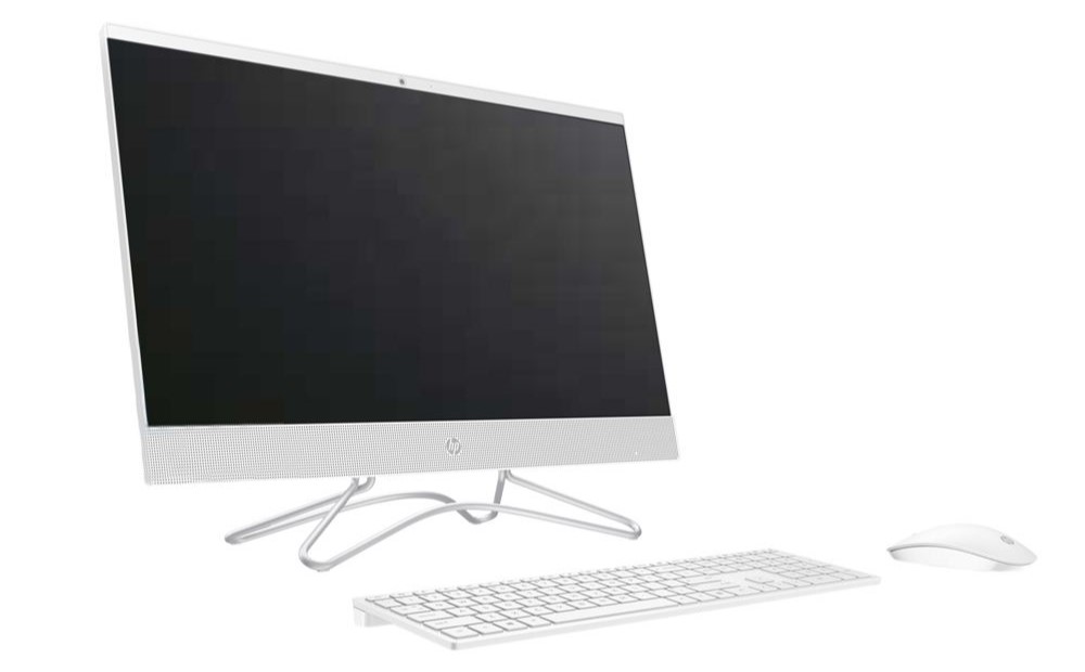 Моноблок HP Pavilion I 24-xa0006ur 4UH22EA#ACB (i5- 8400T, 8 Гб, 23.8"TN)