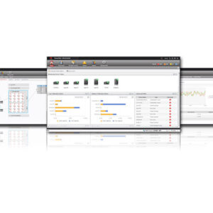 Huawei OceanStor Infracontrol – управляющее программное обеспечение