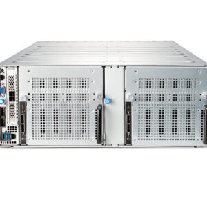 Универсальный сервер HPE Cloudline CL5200 для облачных инфраструктур