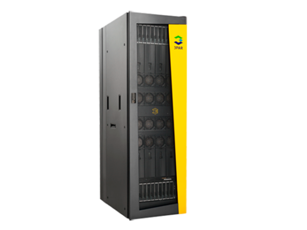 HP 3PAR StoreServ 10400 E7W35A