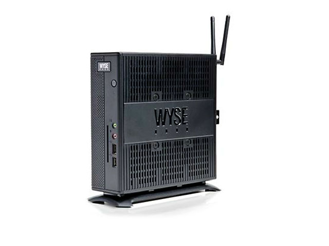 Тонкий клиент DELL Wyse Z class