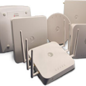 Решение Extreme Networks IdentiFi Radar