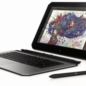 Ноутбук HP ZBook x2 G4 2ZC11EA#ACB