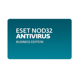 ESET NOD32 Antivirus Business Edition nod32-nbe-ns-1-133
