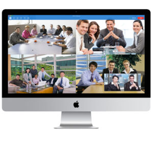 Программные клиенты видеоконференцсвязи TE Desktop и TE Mobile