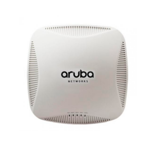 Точка доступа HPE 215 Instant JL186A