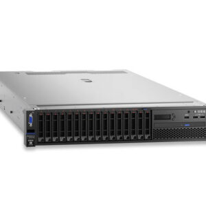 Lenovo System x3650 M5 – производительные и эффективные серверы