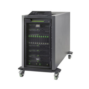 Fujitsu PRIMERGY BX400 M1