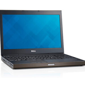 Высокопроизводительная рабочая станция Dell Precision M4800 Mobile Workstation