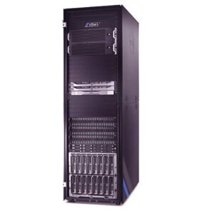 Серверное решение для виртуализации Dell vStart 1000