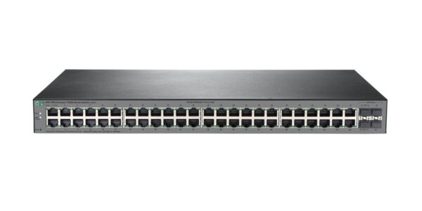 HPE OfficeConnect 1920S 48G 4SFP JL382A