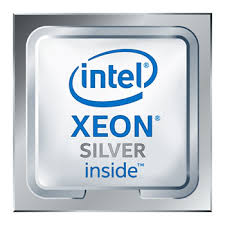 Процессор Intel Xeon Silver Dell 338-BSDG