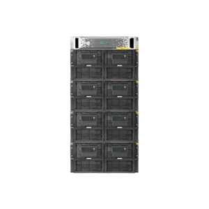 Система резервного копирования нового поколения HPE StoreOnce 5500