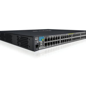 Kоммутаторы HP E2910 al Switches