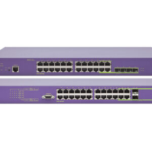 Extreme Networks EAS Series switches