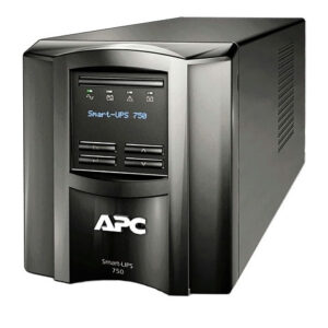APC Smart-UPS SMT750I