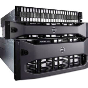 DELL EqualLogic PS4100 210-36652-1