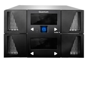 Интеллектуальное многоуровневое хранилище Fujitsu Quantum Scalar i6 с высоким уровнем масштабируемости и безопасности