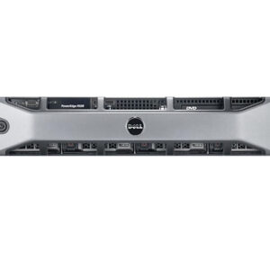 DELL PowerEdge R520 210-40044/102