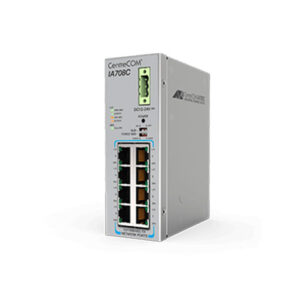Коммутаторы Allied Telesis IA708C серии IA