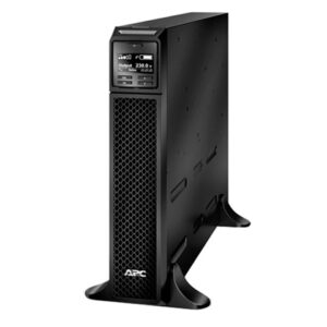 Серия Smart-UPS On-Line SRT3000XLI