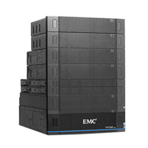 Системы хранения данных EMC VNX5600 – эффективное решение для поддержки физических и виртуальных загрузок
