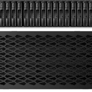 Гибридный массив Lenovo ThinkSystem DE6000H