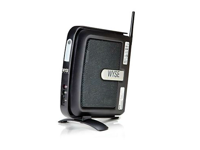 Тонкий клиент DELL Wyse V class