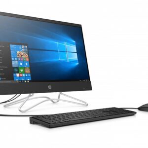 Моноблок HP 22-c0016ur 4GR72EA#ACB (J5005, 4 Гб, 21.5"TN)