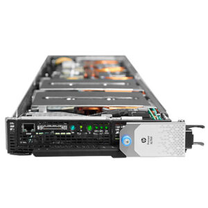 HPE ProLiant XL750f Gen9